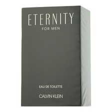 Calvin Klein Eternity for Men EDT 200ml