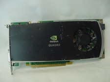 NVIDIA QUADRO FX 3800 GRAPHICS VIDEO CARD