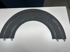 4- SCX Digital TRACK STANDARD CURVE