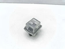 Mercedes-Benz E W212 2010 License Plate Light A2218200456 RPG11953