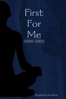 Stephanie Jacobson | First For Me | Taschenbuch | Englisch (2015)
