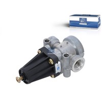 Druckbegrenzungsventil M22 X 15 85 Bar DT Spare Parts FüR U.A. MAN TGA