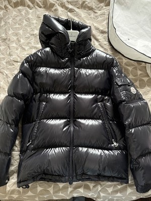 Moncler Ecrins Jacke
