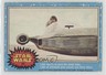 1977 O-Pee-Chee Star Wars Luke Rushes To Save His Loved Ones