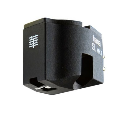 Hana SL MK II Moving Coil Cartridge - Low Output