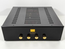Audio Note OTO Line SE Signature Amplificatore Stereo HiFi - Prezzo consigliato £6800