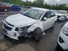 (LOCAL PICKUP ONLY) Passenger Rear Side Door VIN P 4th Digit Limited Fits 13-16 