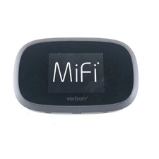 Verizon Wireless Jetpack 7730L 4G LTE Advanced Mobile Hotspot