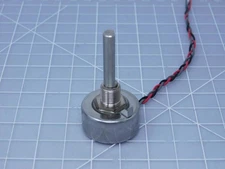 CLAROSTAT 1017544/002 POTENTIOMETER T124605