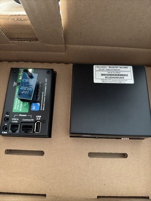 Sound  Control Technologies  RCU2s-B20