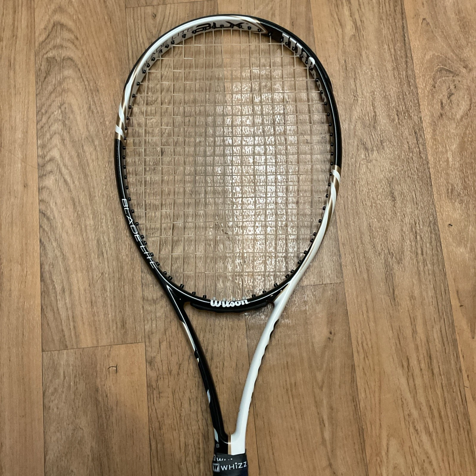 Wilson BLX Blade Lite Tennis Racquet - Thumbnail 2