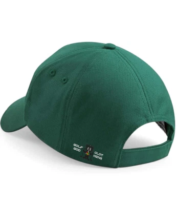 Golf God Clothing Augusta Inspired Masters Baseball Cap PGA Tour Mütze