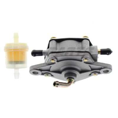 Fuel Pump 4WD For 83-99 Suzuki 19B10 King Quad runner LTF