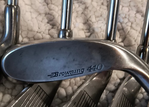 Browning 440 Golfeisen Vintage