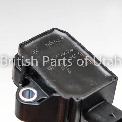 Land Rover LR4 Range Rover Sport 5.0L bobina de encendido BOSCH OEM 2010 ~ 2013 - Imagen 5 de 5
