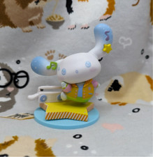 Sanrio Cinnamoroll Idol Lookbook Kuji Figure 5