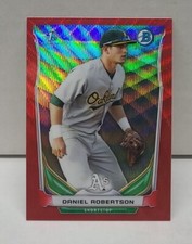 2014 Bowman Chrome Baseball Cards 20