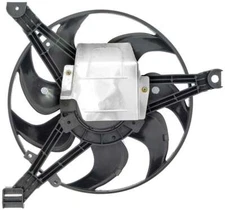 Radiator Fan Assy  Dorman (OE Solutions)  620-606