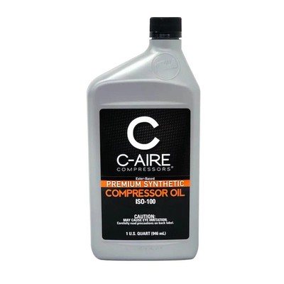 AIR COMPRESSOR OIL
