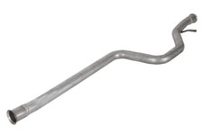 Tube d'échappement Peugeot 607