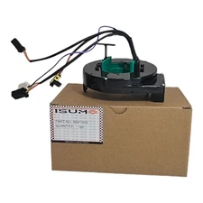 56047144AE  Clock Spring Spiral Cable Fits Jeep Wrangler 2004-2006 TJ2004-2006