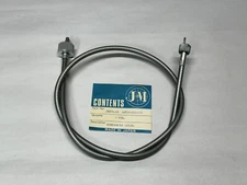 ✅Nos Honda Speedometer Cable 44830-292-030 CB450 CL450 CB450 Made In Japan🇯🇵