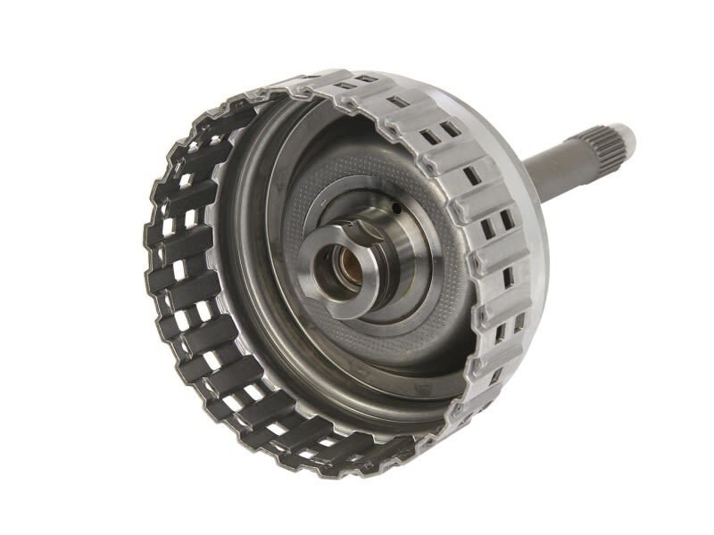 Automatic transmission input shaft ZF 1058 270 040 | eBay