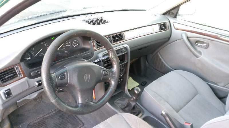 QVB100690 power steering pump for MG ROVER SERIE 400 (RT) 414 I 61834 706526