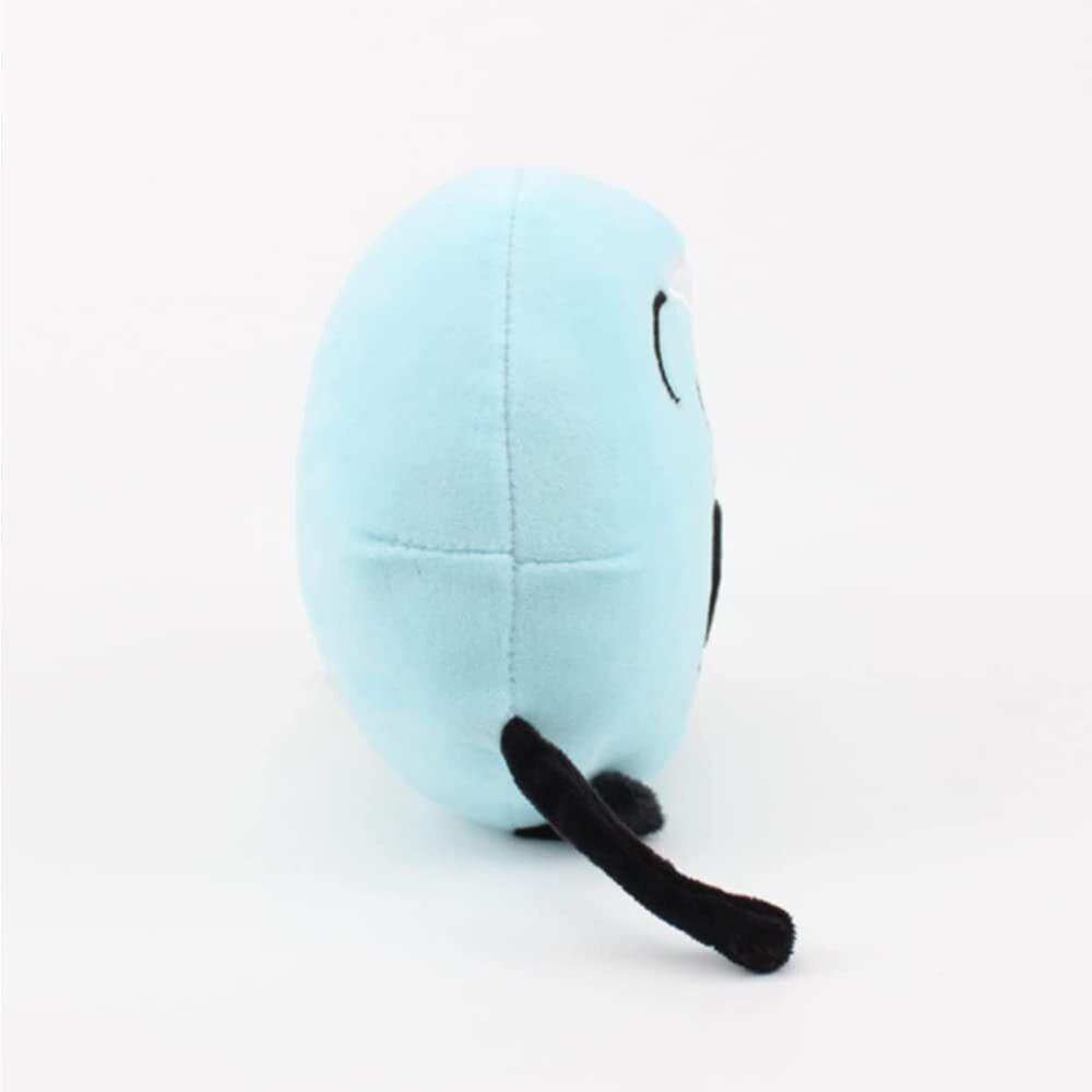 Dream Battle Island Plush Toy Bfdi Plushies for Game Lover Soft For Kids