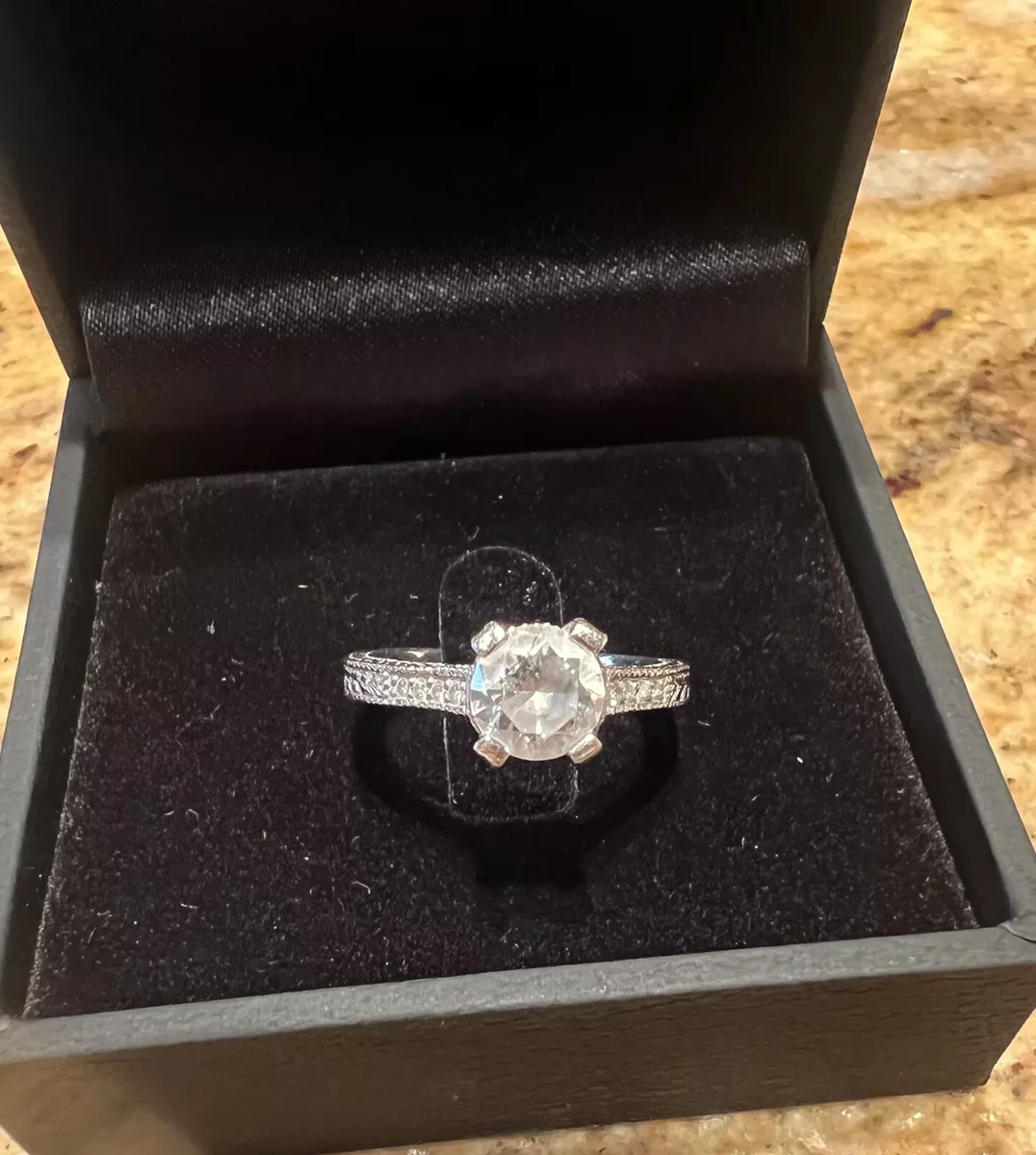 Miadonna hotsell hybrid diamond