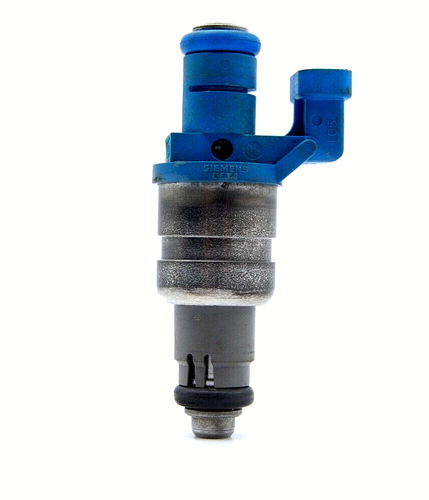 FUEL INJECTOR FOR VAUXHALL SAAB SIGNUM VECTRA 9-3 2.0T B207 Z20NET/NEL 12790825 - Picture 2 of 11