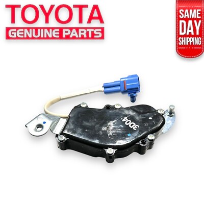 とじよ 93 - 97 TOYOTA LAND CRUISER FZJ80 REAR DRIVER LEFT DOOR LOCK