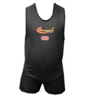 Titan Velocity Deadlift Suit - Powerlifting - IPF USAPL USPA AMP Legal 1 Ply