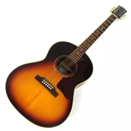 K. Yairi／SRF-2A | Spruce Top ｜ Hard Case｜ Used Acoustic Guitar Made in Japan