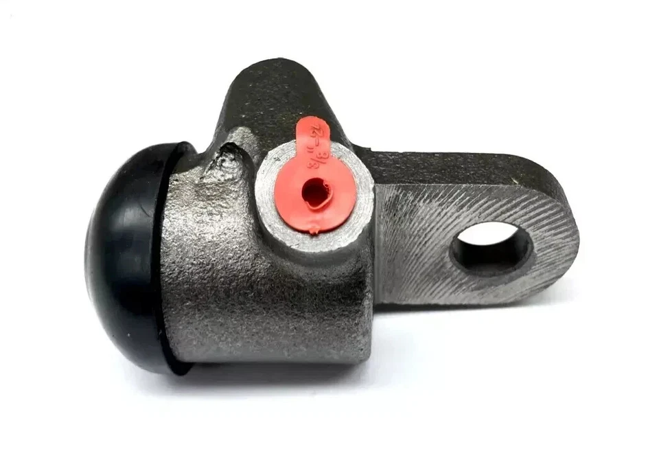 Chrysler Imperial 1946-1948 lado del pasajero delantero superior cilindro de rueda de freno de tambor Foto 4 de 4