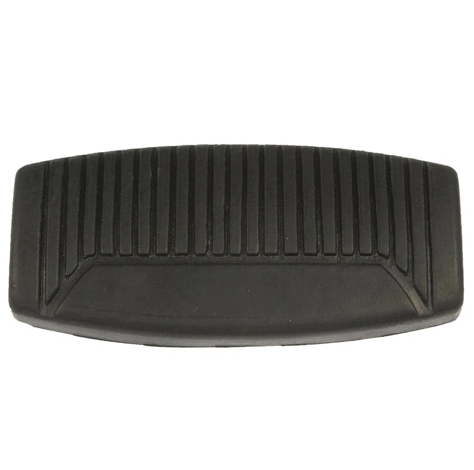 Brake Pedal Cover Rubber Pad for FORD E-100 E-150 E-250 E-350 E-450 ECONOLINE - Image 2 of 4