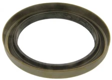 Drive Shaft Seal Front Febest 95GDY-44560609X