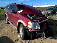 Used Transfer Case Assembly fits: 2010 Ford Explorer exc. Sport Trac 4.6L ID 8L2