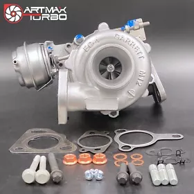 Turbolader Opel Corsa Astra Meriva Zafira 1.7 CDTi 92 kW 125 PS Z17DTR 5860039