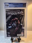 Amazing Spider-Man #3 Variant Edition (Marvel 2016) CGC 9.6
