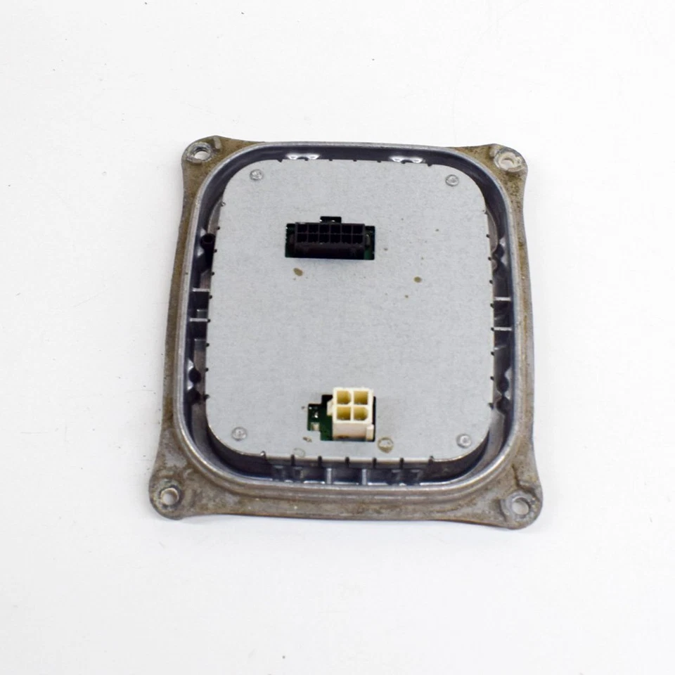 BMW 3 Coupé E92 320i faro anteriore destro LED ECU unità di controllo 7263052 - Immagine 3 di 4