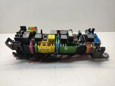 Mercedes-Benz Vito Viano W447 2016 Fuse module A4475460046 AAA31710