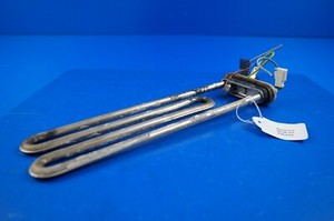Heizelement Waschmaschine - Siemens WNM52