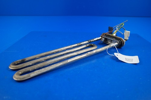 Heizelement Waschmaschine - Siemens WNM52