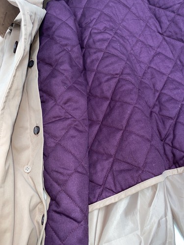 MENS MERC LONDON JACKET STYLE NAME -MULLIGAN ,COLOUR:TAUPE - Picture 11 of 17