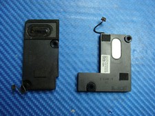 Lenovo Yoga 2 11 11.6" Genuine Right  Left Speaker Set PK23000JV00