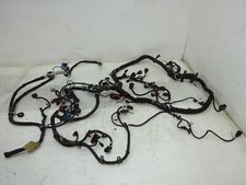 04-07 Maserati Quattroporte M139 4.2l V8 Engine Wire Wiring Harness Oem Ak221004 04-07 Maserati Quattroporte M139 4.2l V8 Engine Wire Wiring Harness Oem Ak221004