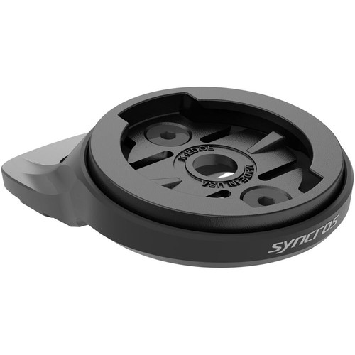 Syncros XC Top Cap Computer Mount - 第 1/3 張圖片