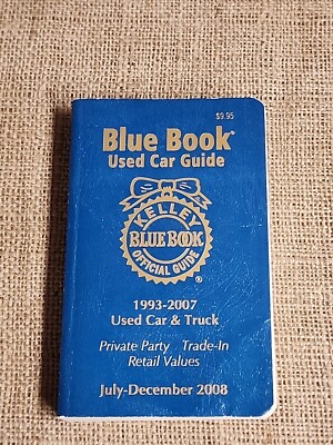 Guide Kelley Blue Book Trade In Value Motorcycle Vintage Kelley