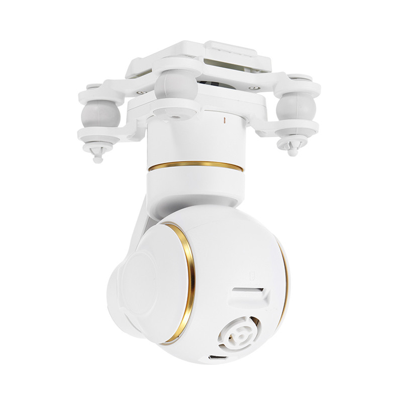 xiaomi mi drone rc quadcopter spare parts 4k gimbal camera